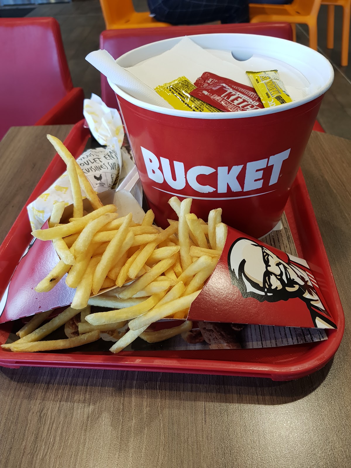 KFC