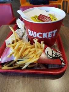 KFC — photo 1