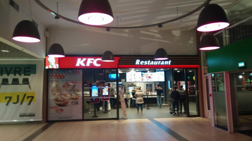 KFC — photo 2