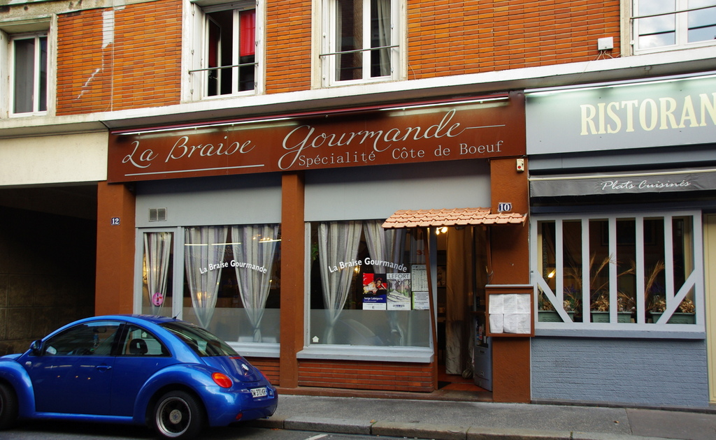 La Braise Gourmande — photo 3
