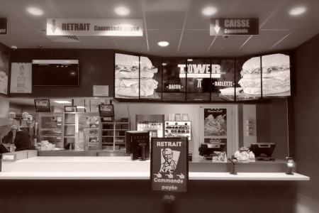 KFC — photo 3