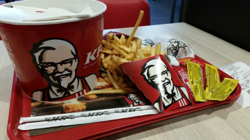KFC — photo 4