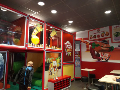 KFC — photo 5