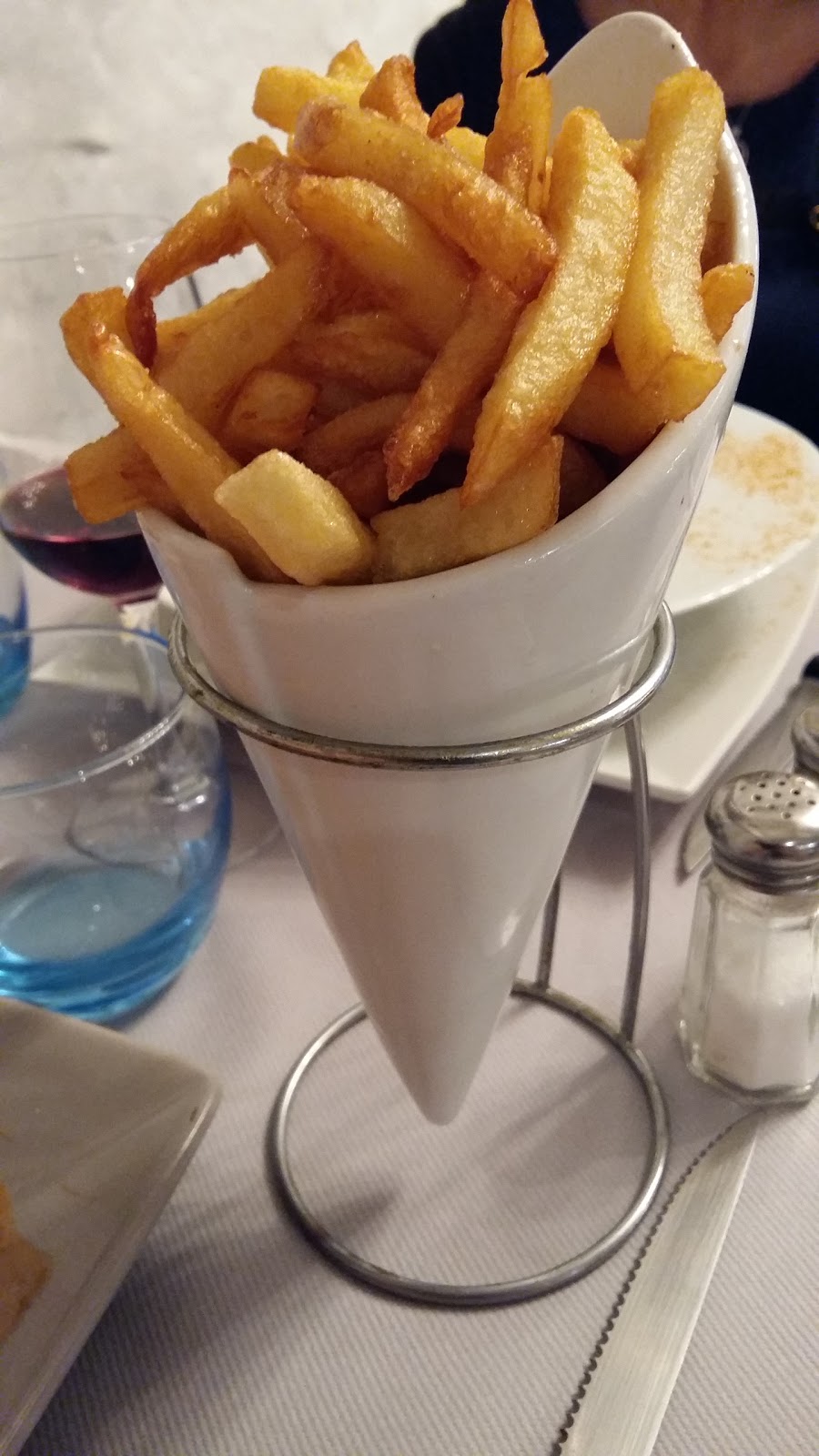 La Braise Gourmande — photo 6