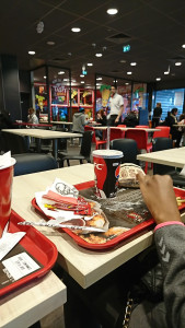 KFC — photo 6