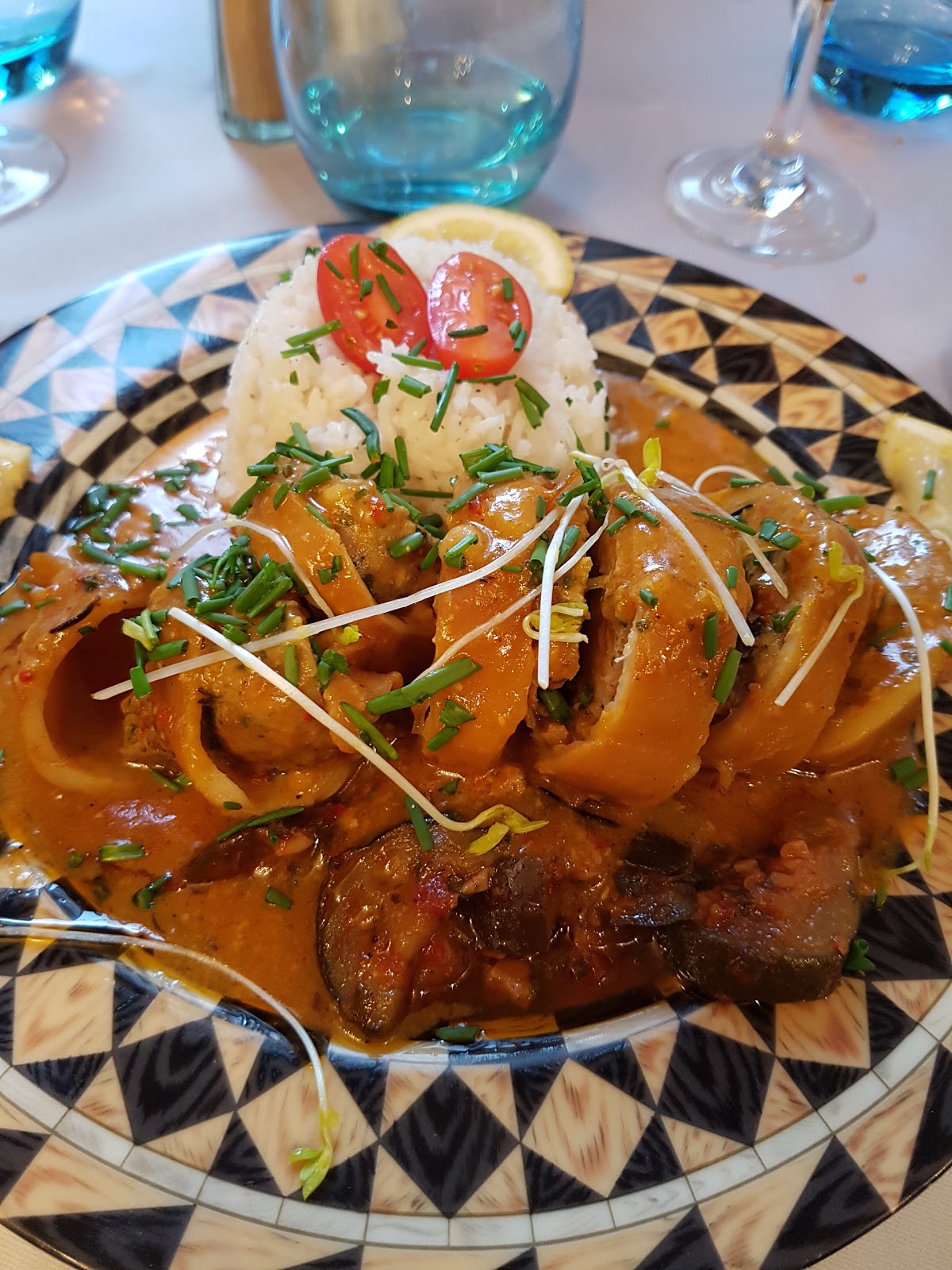 La Braise Gourmande