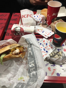 KFC — photo 7