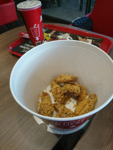 KFC — photo 8