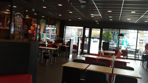 KFC — photo 9