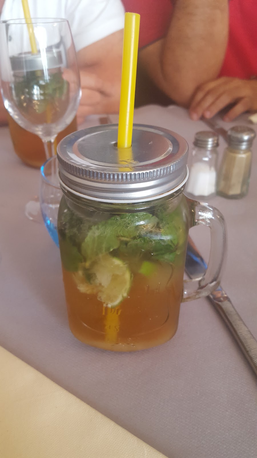 La Braise Gourmande