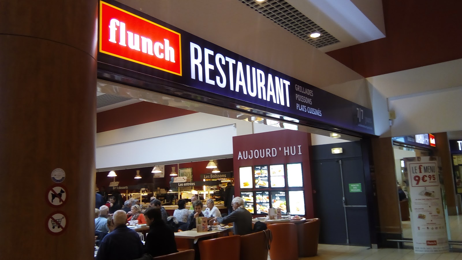 Flunch