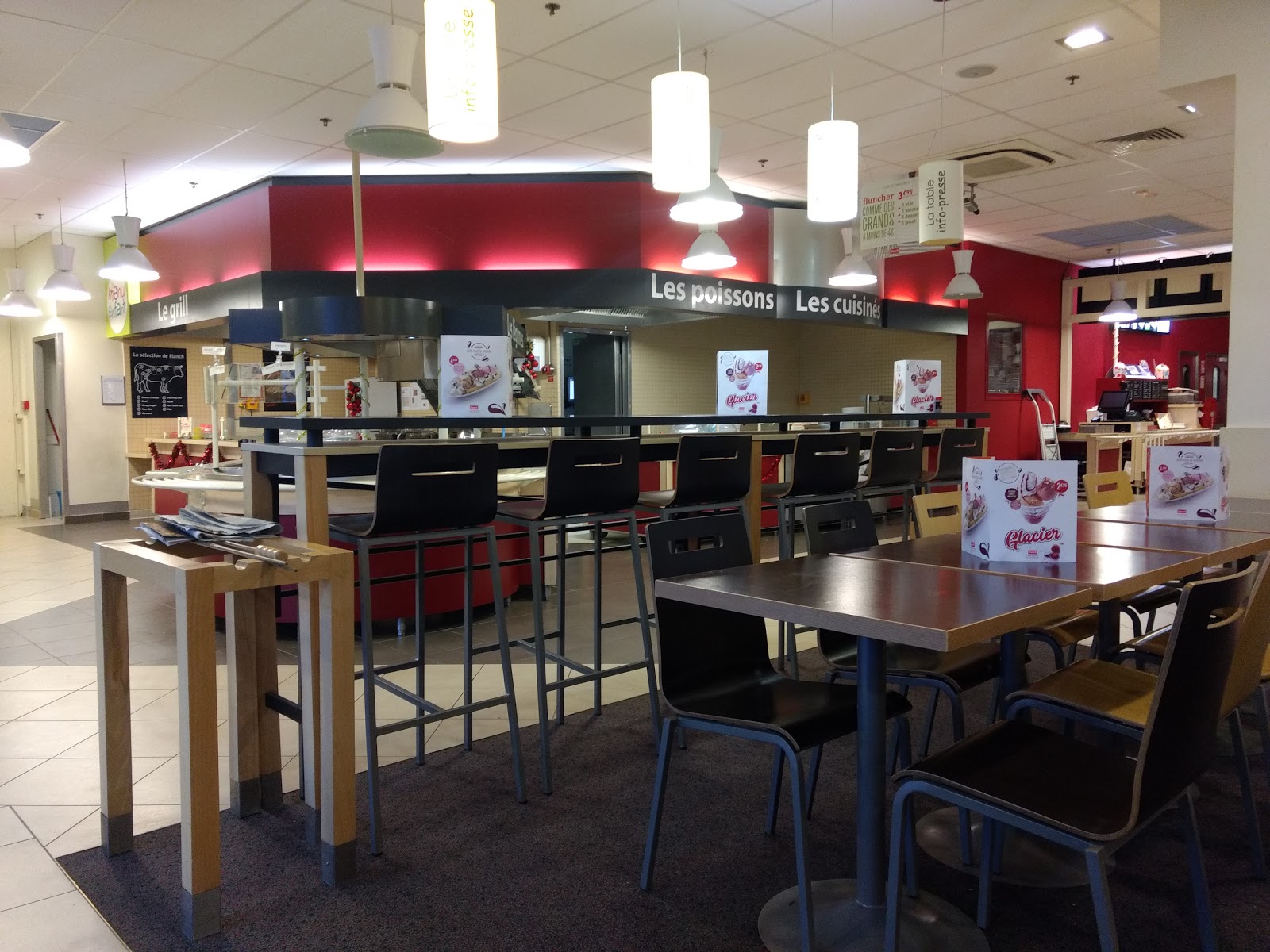 Flunch — photo 4