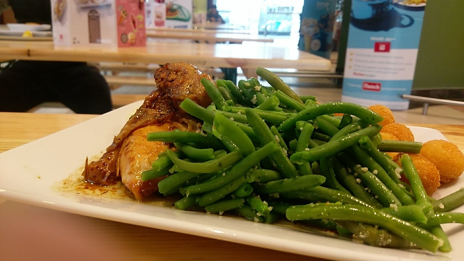 Flunch — photo 8