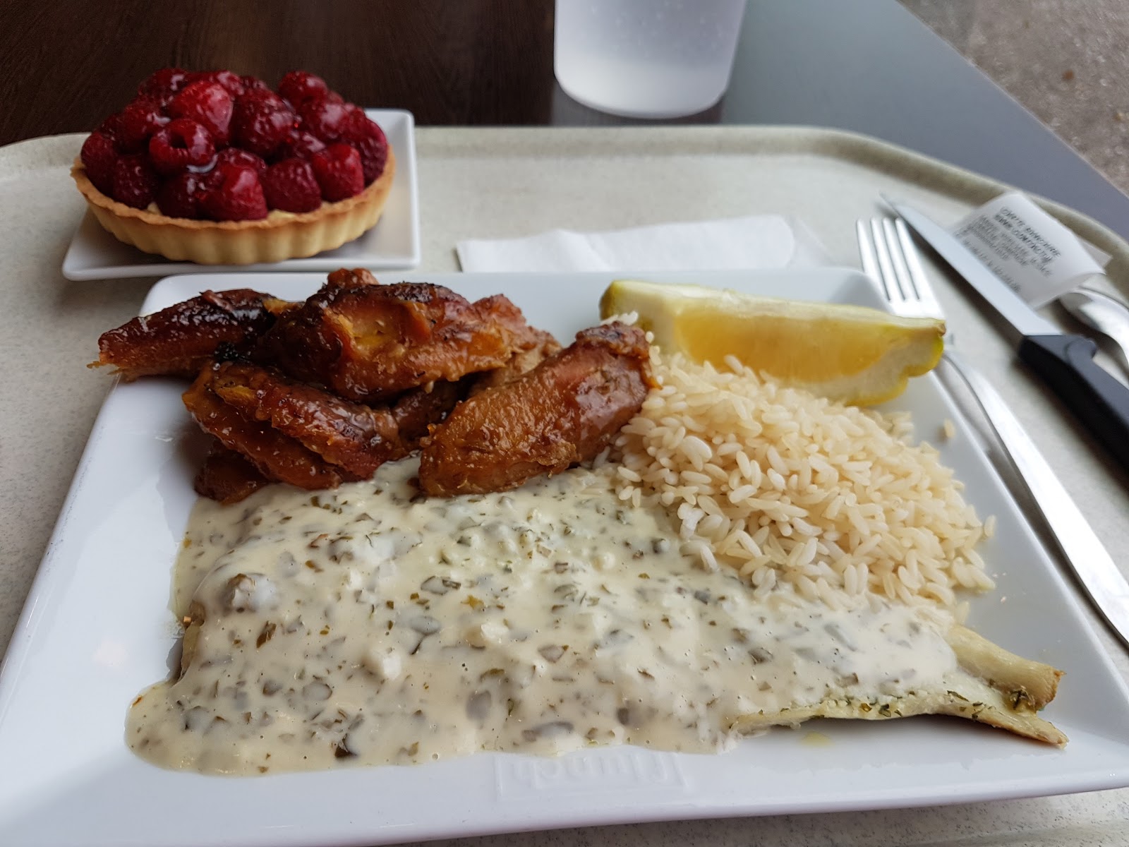 Flunch — photo 9