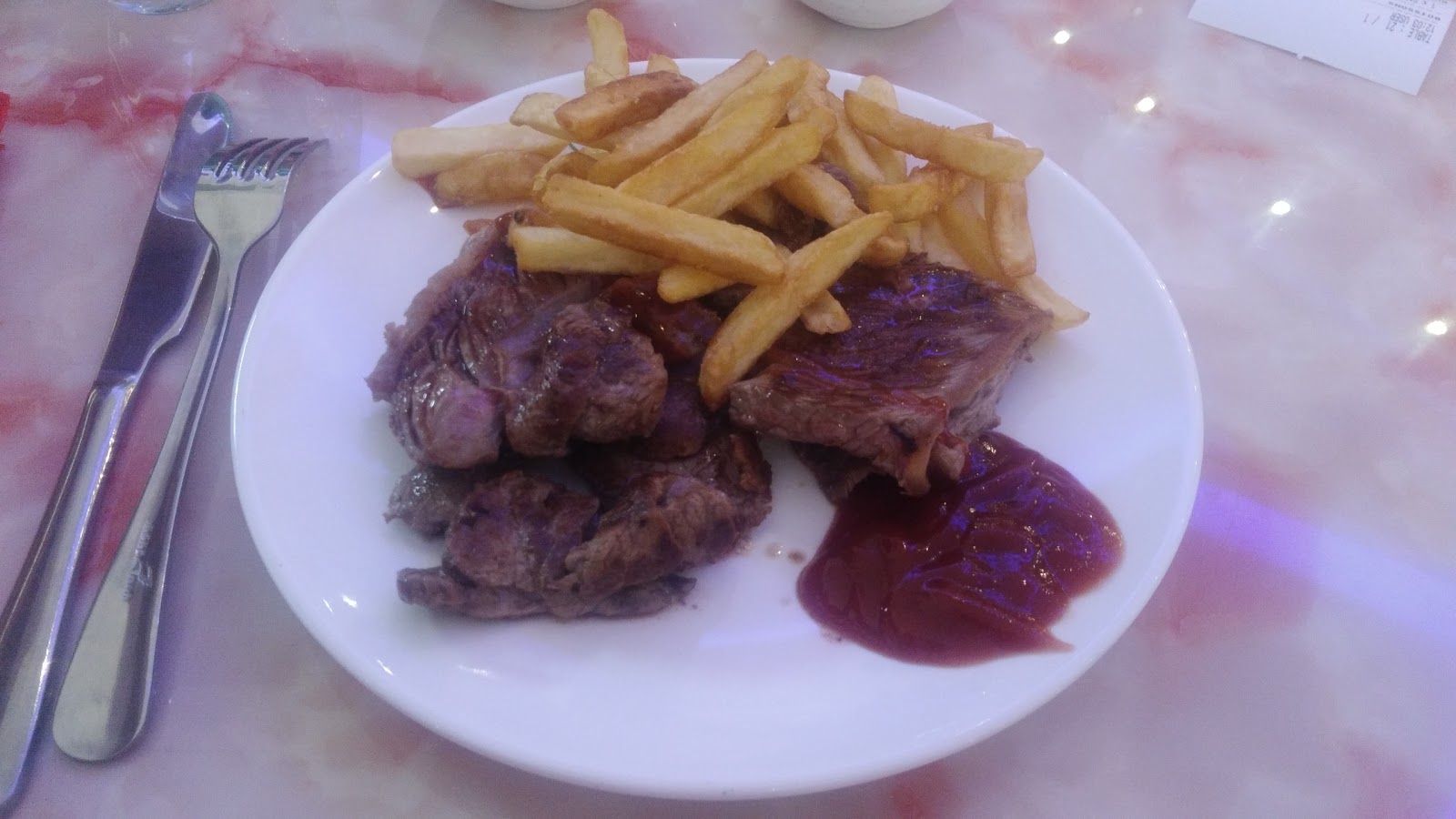 Royal Gambas — photo 6