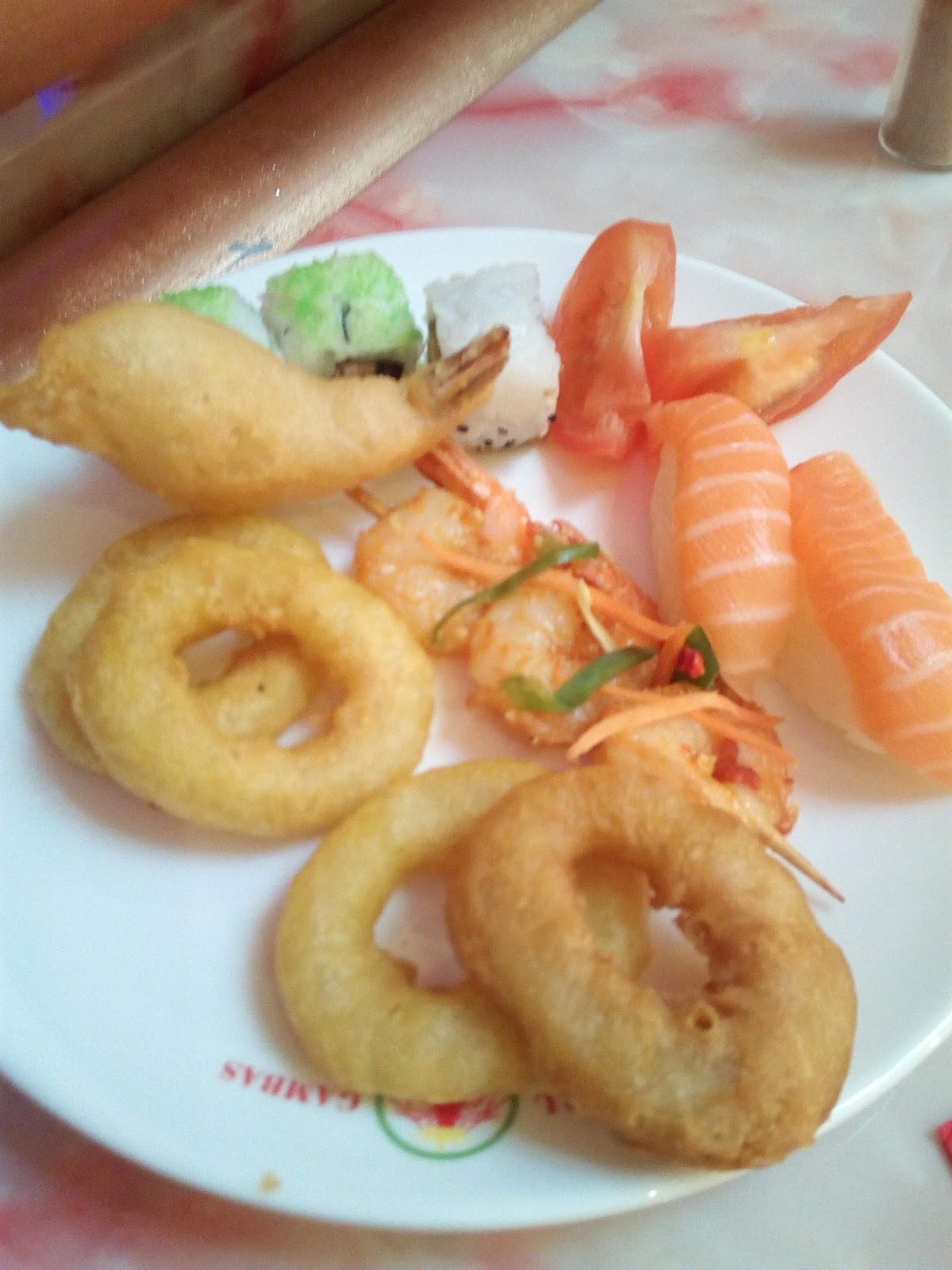 Royal Gambas — photo 7