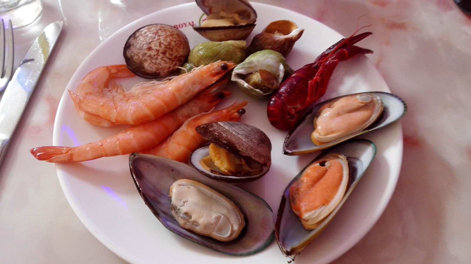 Royal Gambas — photo 9