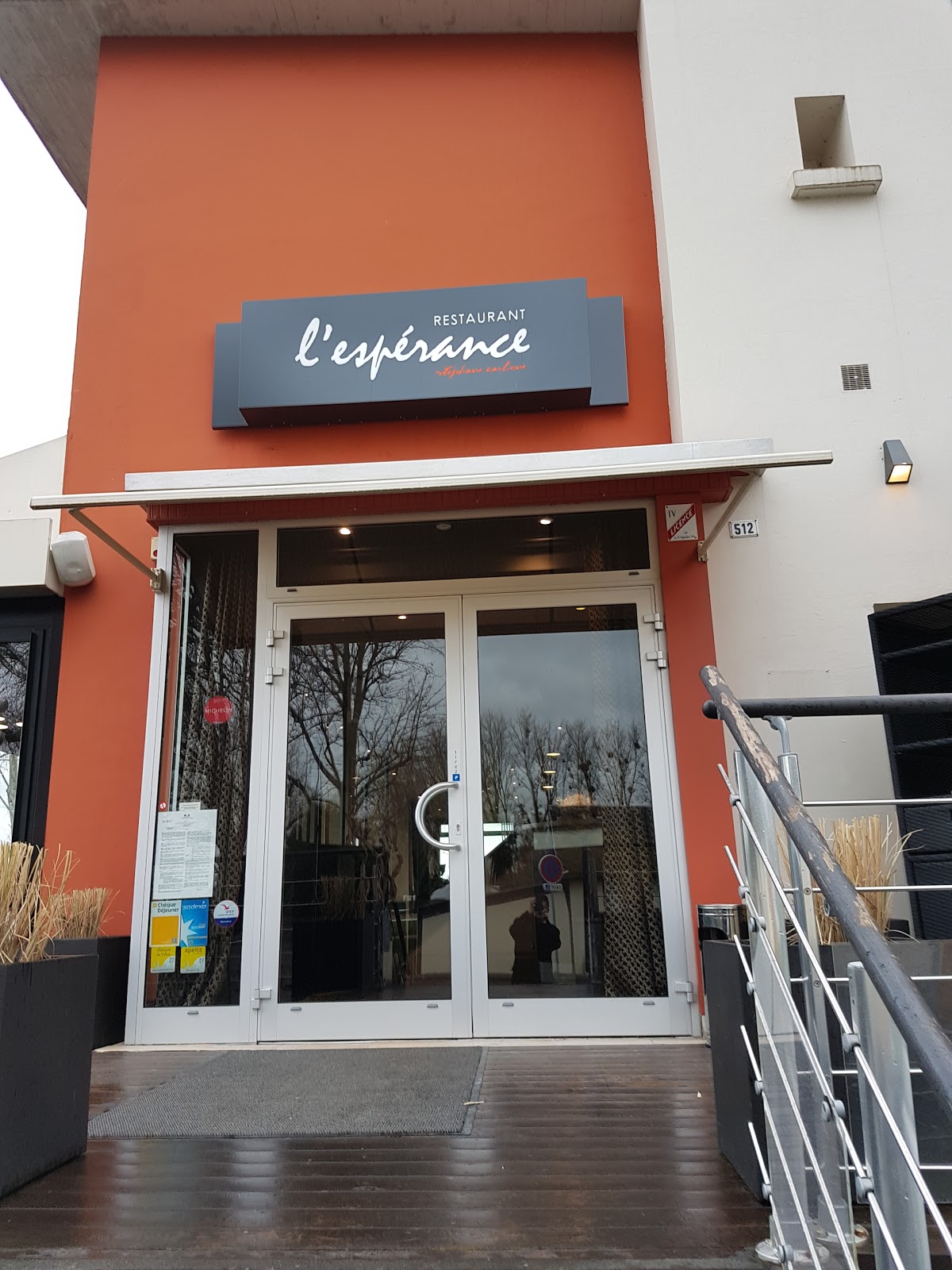 L'Espérance — photo 2