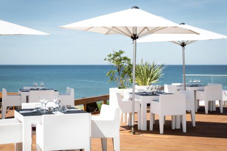 Le Grand Hôtel de la Plage — photo 4