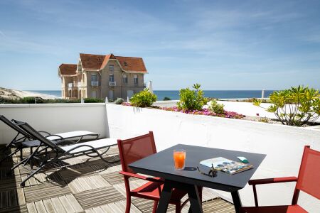 Le Grand Hôtel de la Plage — photo 5
