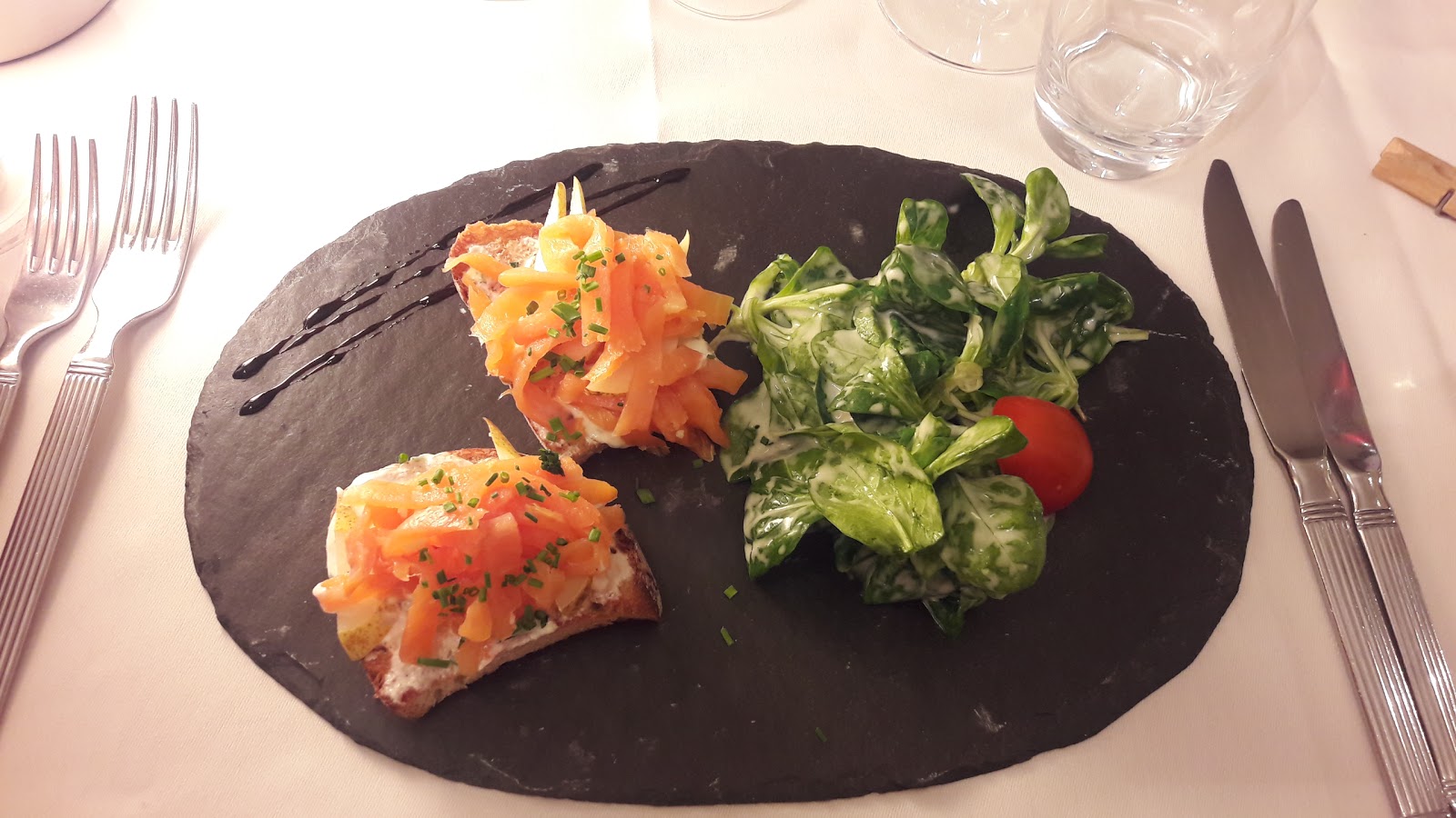Au Bœuf Rouge — photo 9