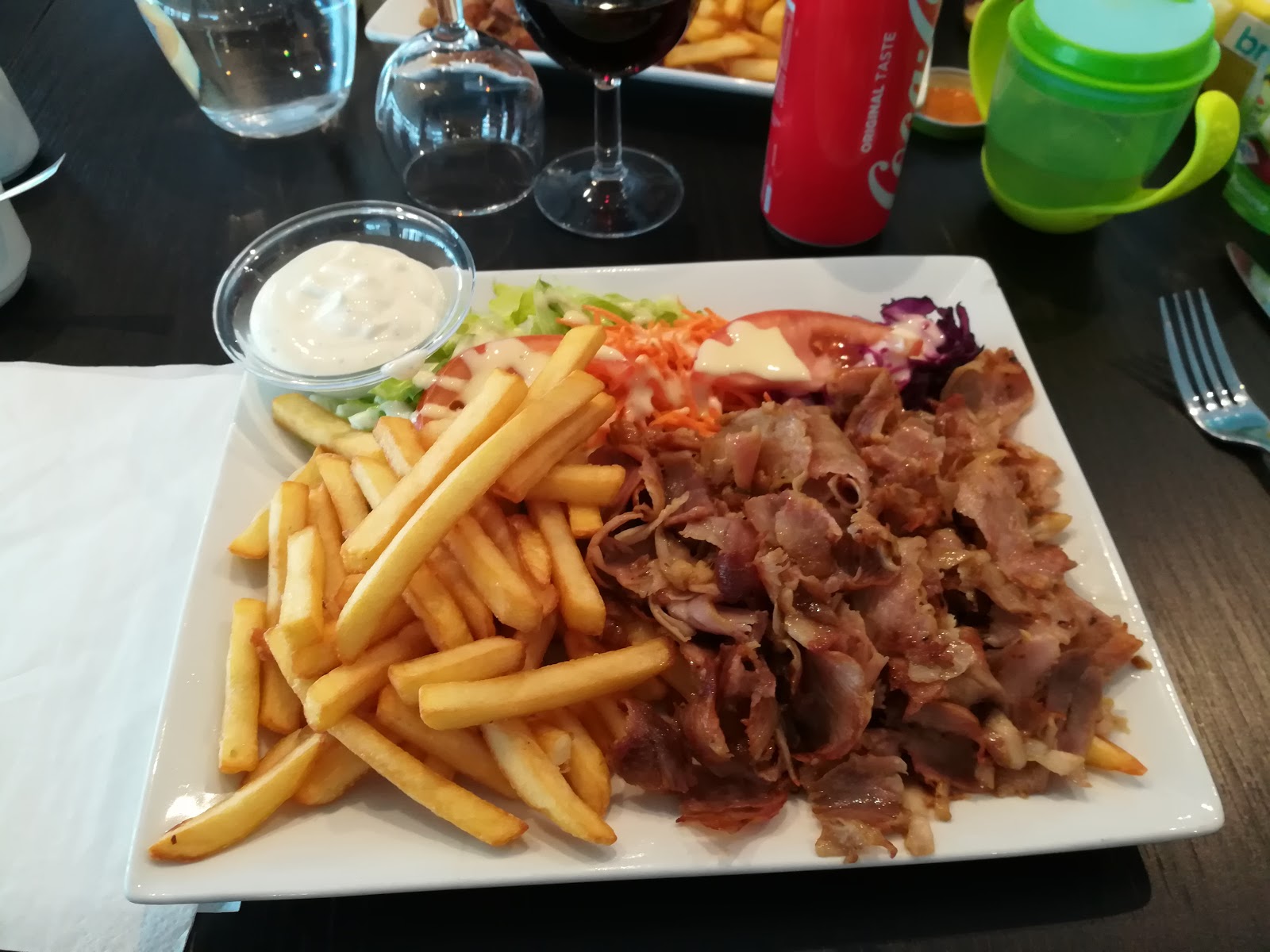 RESTO VIVA