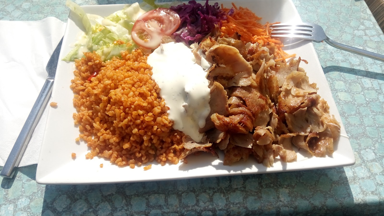 RESTO VIVA — photo 3