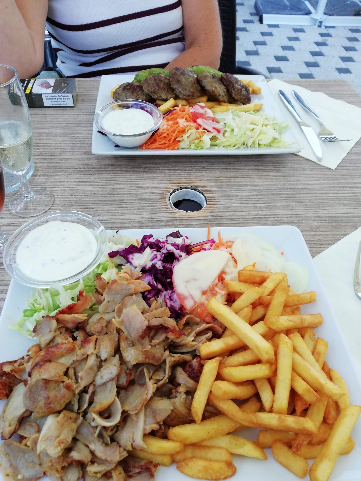 RESTO VIVA