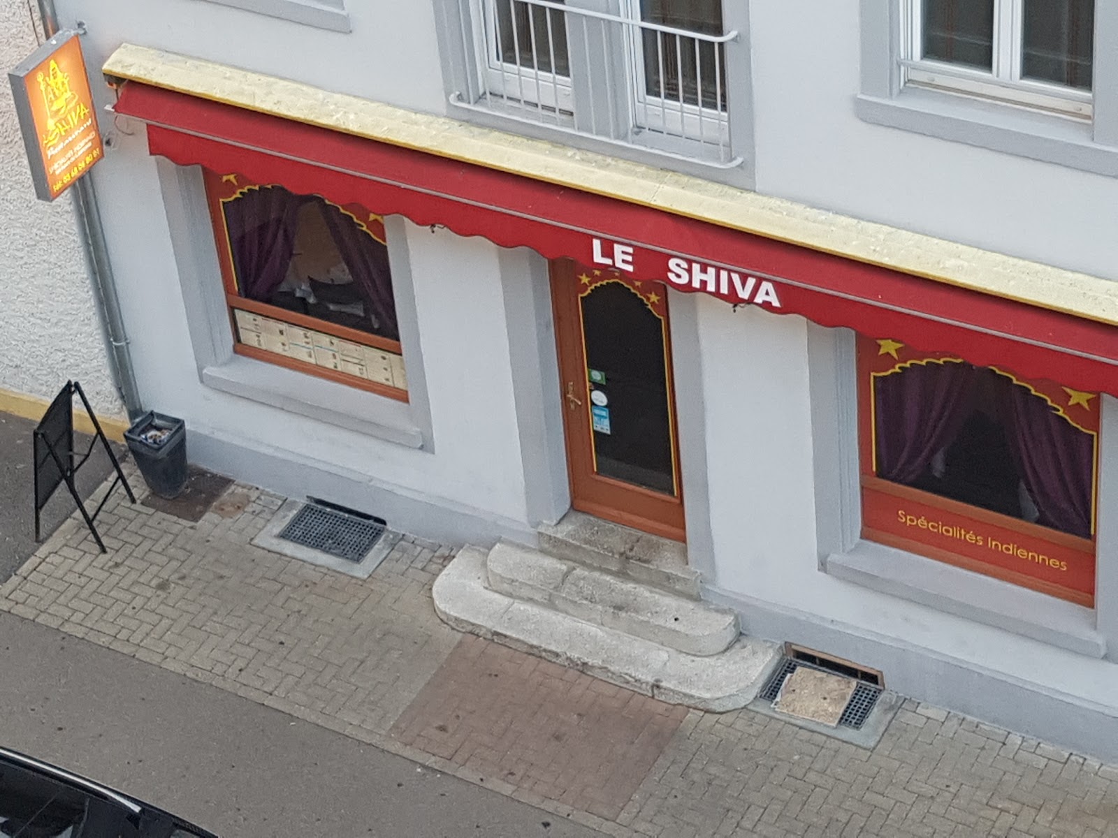 Le Shiva — photo 3