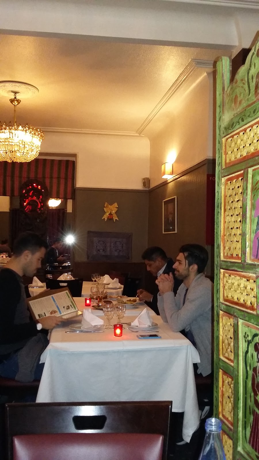 Le Shiva — photo 7