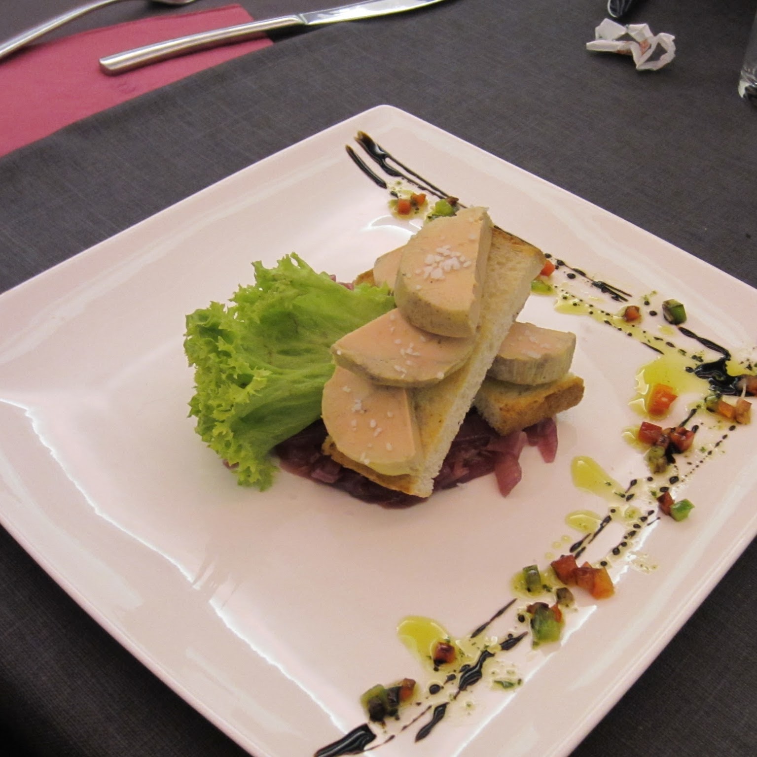 La Couronne chez Yvette — photo 2