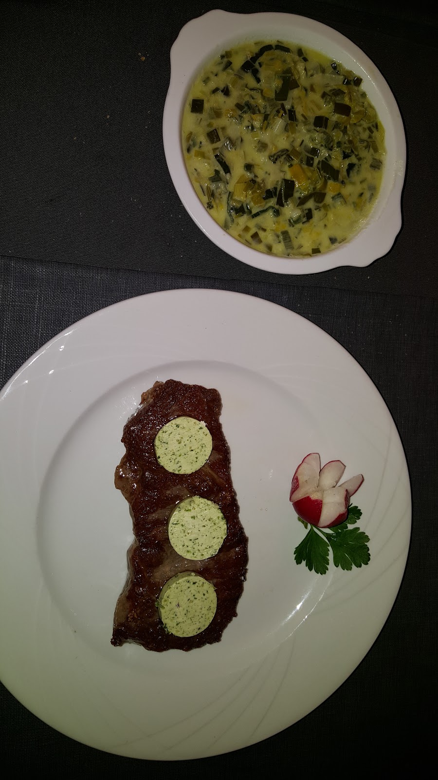 La Couronne chez Yvette — photo 4