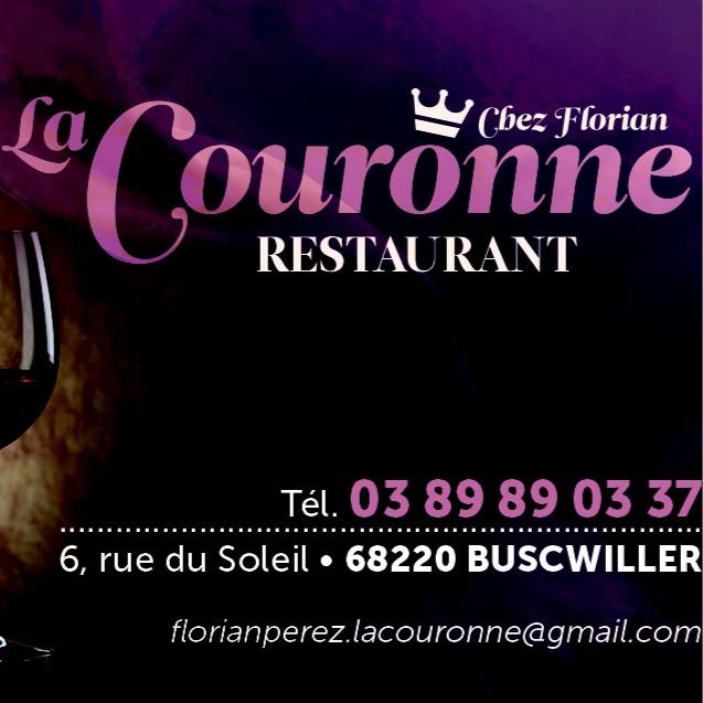 La Couronne chez Yvette