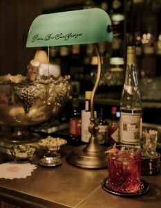 Le Trappeur — photo 2