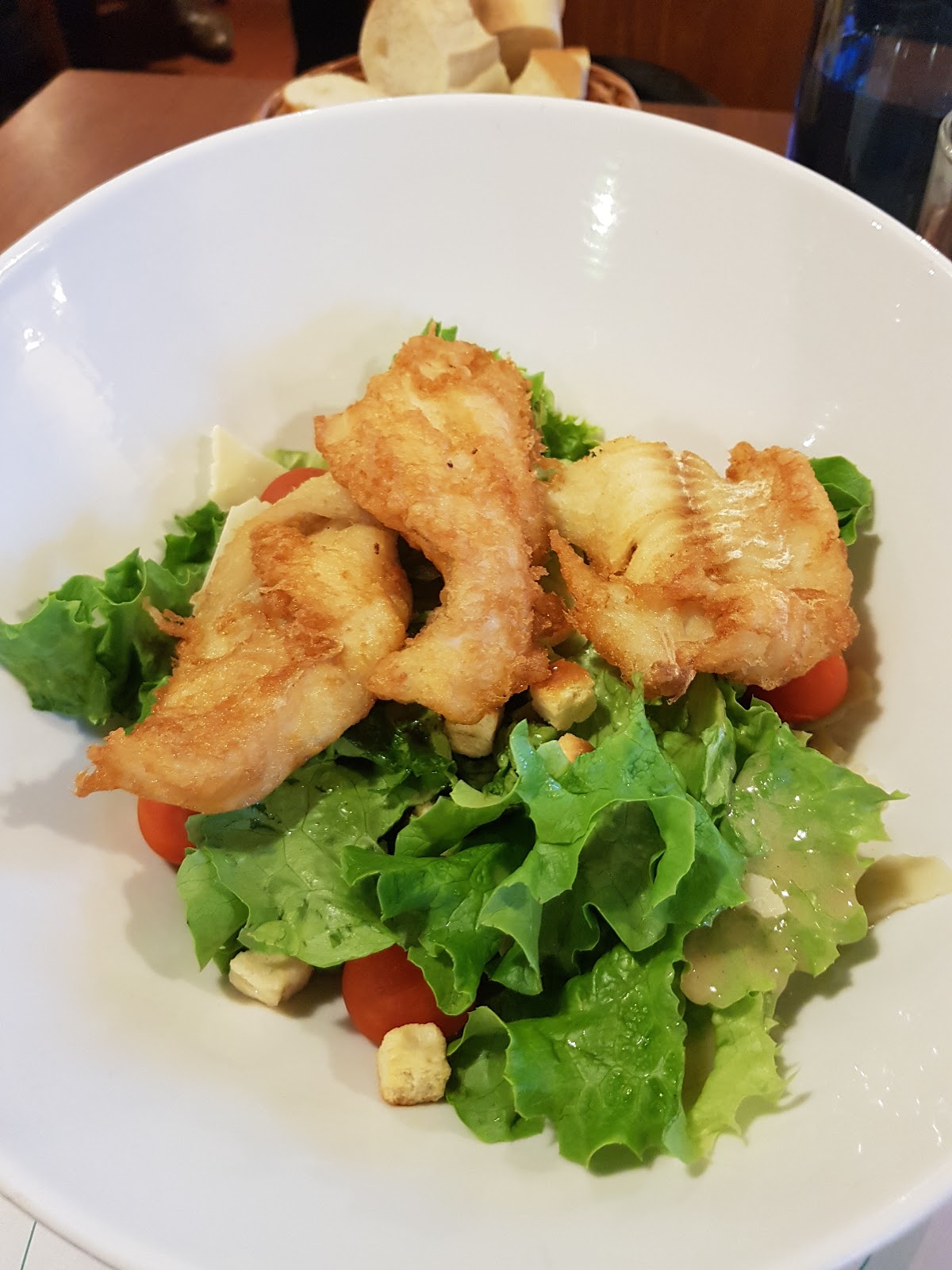 Léon de Bruxelles - Aulnoy Lez Valenciennes — photo 4