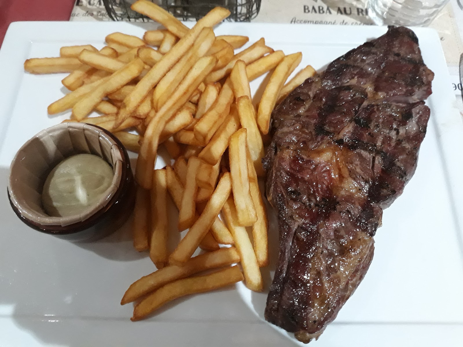 Grill Courtepaille Valenciennes — photo 5