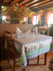 L'Auberge d'Eschau