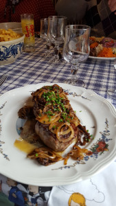 L'Auberge d'Eschau — photo 4