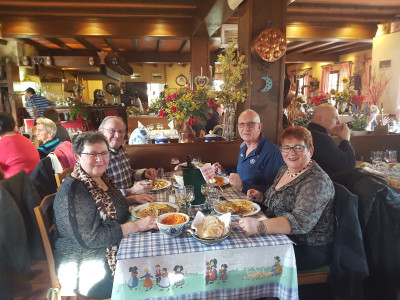 L'Auberge d'Eschau — photo 5