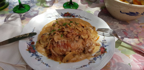 L'Auberge d'Eschau — photo 7