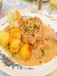 L'Auberge d'Eschau — photo 8