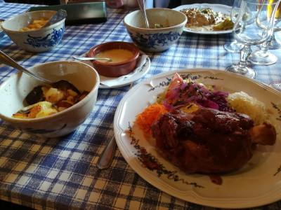 L'Auberge d'Eschau — photo 9