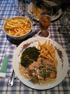 L'Auberge d'Eschau — photo 10