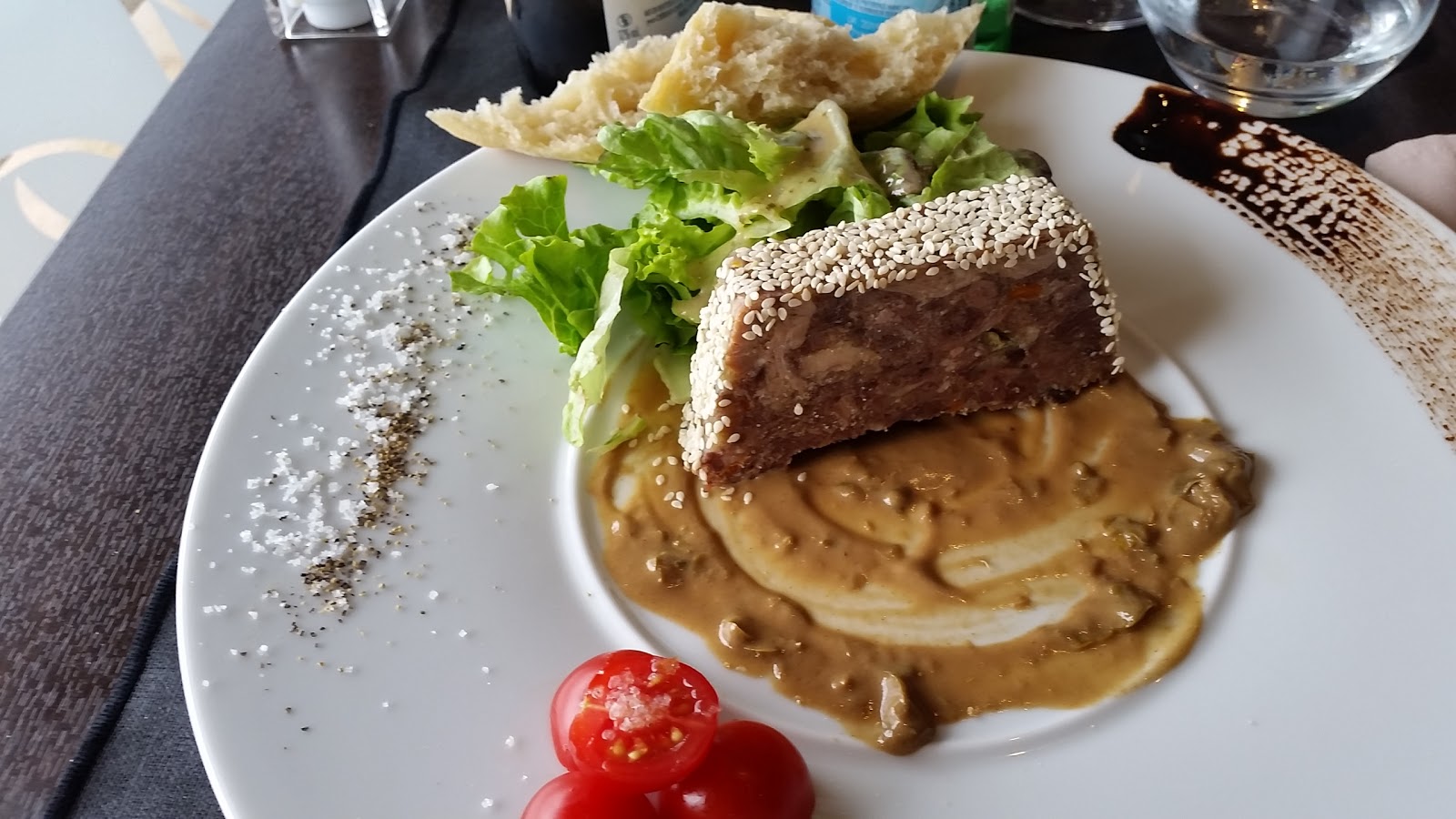 Crêperie Les Vieux Gréements — photo 3