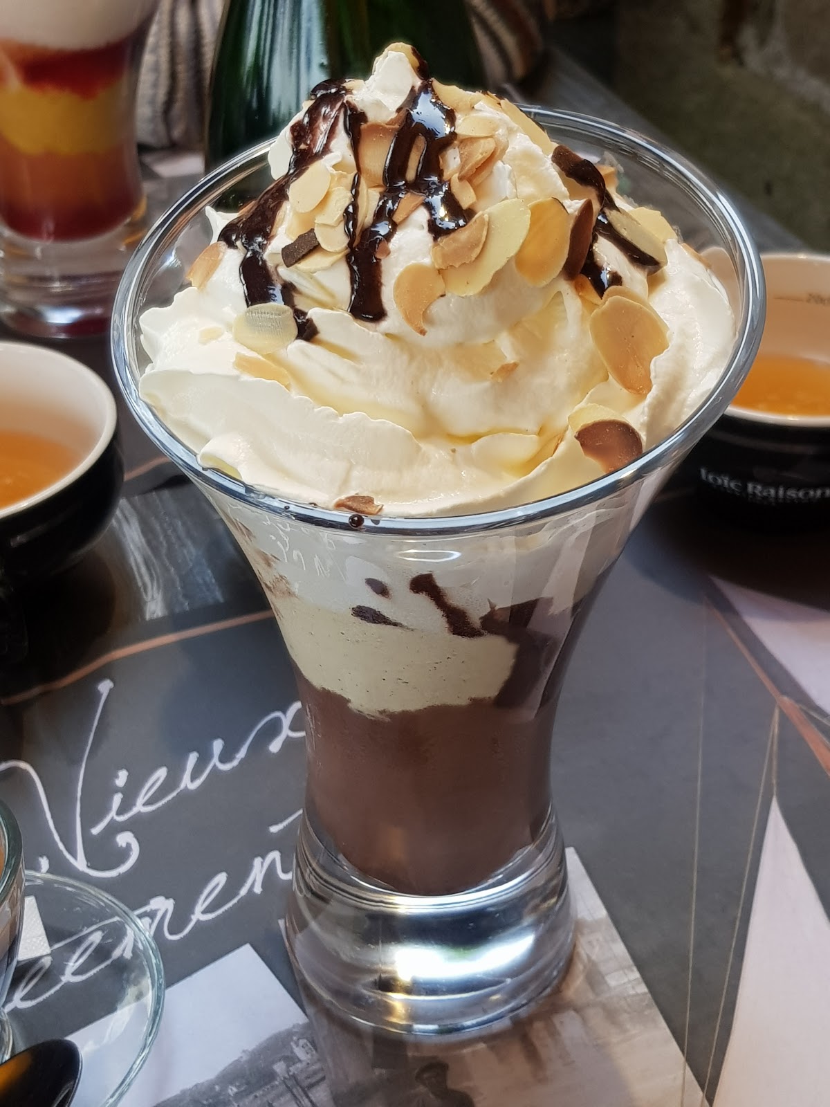 Crêperie Les Vieux Gréements — photo 6