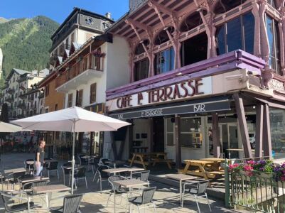 La Terrasse — photo 3