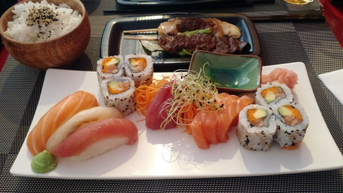 La Maison Tatami — photo 4