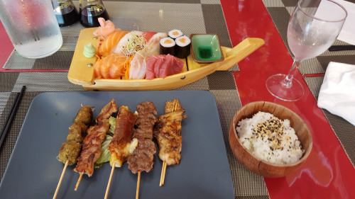 La Maison Tatami — photo 8