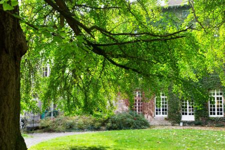La Maison dans le Parc — photo 7