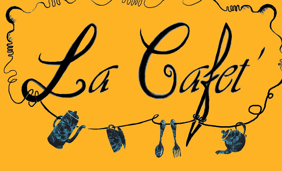 LA CAFET'